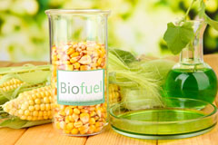 Banningham biofuel availability