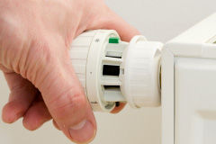 Banningham central heating repair costs